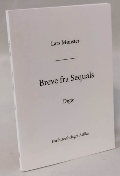 Breve fra Sequals.