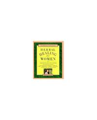 image of Herbal Healing for Women