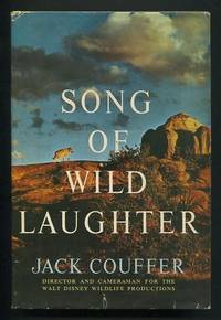 Song of Wild Laughter [*SIGNED*]