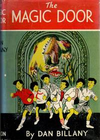 [CHILDREN] THE MAGIC DOOR