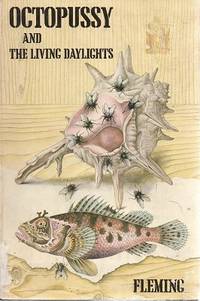 cover of Octopussy And The Living Daylights