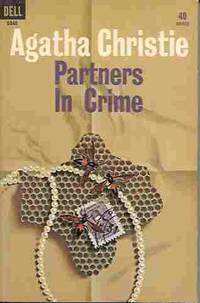 image of Partners in Crime