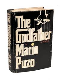 The Godfather by Puzo, Mario - 1969