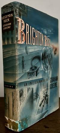 Brighton Rock An Entertainment