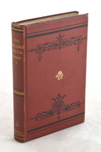 image of The Orcadian Sketch-Book being Traits of Old Orkney Life. Written partly in the Orkney dialect
