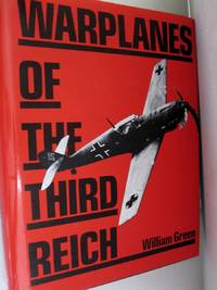 Warplanes of the Third Reich