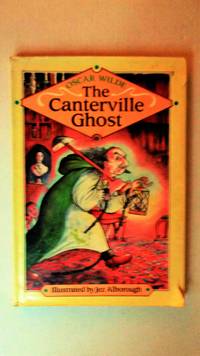The Canterville ghost.
