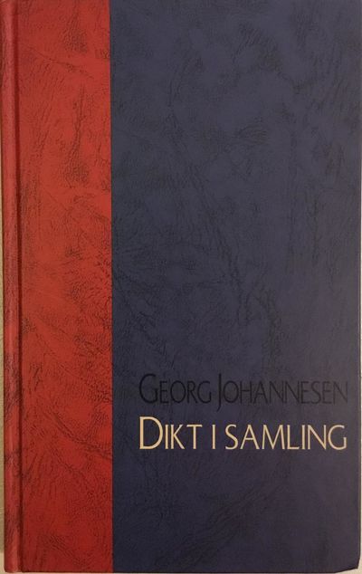 Dikt i Smling. Dikr 59. Ars moriendi. Nye dikt.…