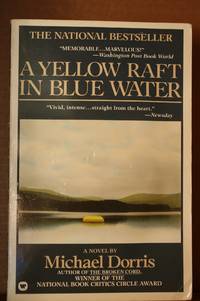 A Yellow Raft in Blue Water
