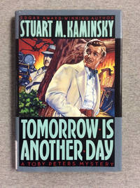 Tomorrow Is Another Day: A Toby Peters Mystery