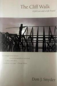 The Cliff Walk: A Memoir of a Job Lost and a Life Found