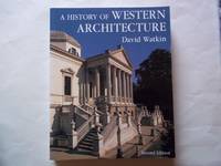 A History of Western Architecture. Second edition.