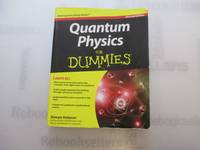 Quantum Physics For Dummies