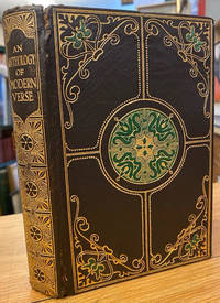 image of An Anthology Of Modern Verse