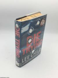 cover of Die Trying