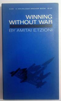 cover of Winning Without War