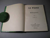 Le Point. Revue artistique et litteraire, No. 46