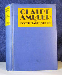image of Claire Ambler