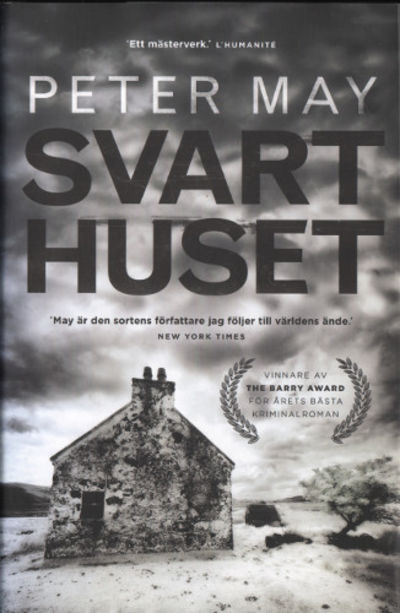 SVARTHUSET.