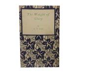cover of The Weight of Glory.