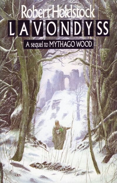 LAVONDYSS: JOURNEY TO AN UNKNOWN REGION
