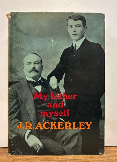 My Father and Myself