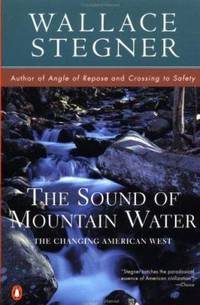 Sound of Mountain Water