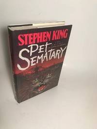 Pet Sematary