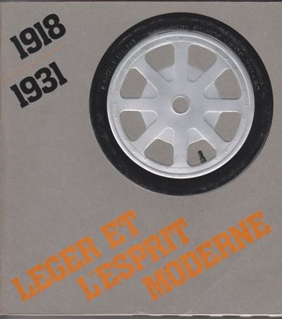 Leger et L'esprit moderne - Une Alternative…