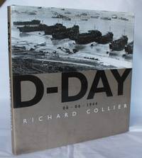 D-Day June 6, 1944. The Normandy Landings