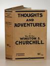 Thoughts and Adventures