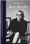 Essays on Jane Jacobs. (photo 1)