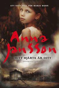 Mitt hjärta är ditt.