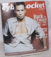 image of Cybersocket Web Magazine: issue 7.1, January 2005; Back to the Future!