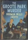 The Groote Park Murder (Detective Club Crime Classics)