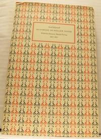 Hundrede år mellem noder. Wilhelm Hansen,…