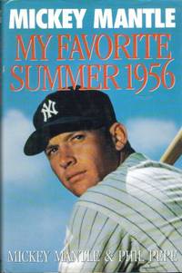 My Favorite Summer 1956