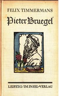 Pieter Bruegel.