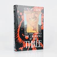 The Dark Tower II: The Drawing of the Three - Signed by the Illustrator by King, Stephen - 1987