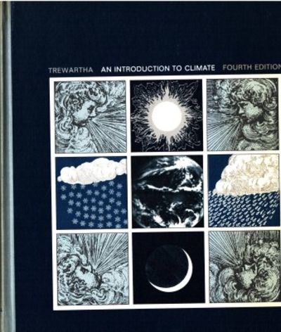 An Introduction to Climate.
