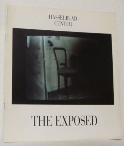 The exposed. Contemporary photography from…