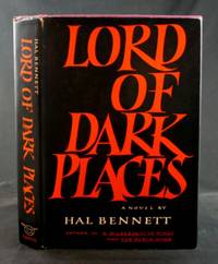 Lord of Dark Places: A Novel