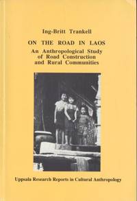 On the Road in Laos. An Anthropological Study of…