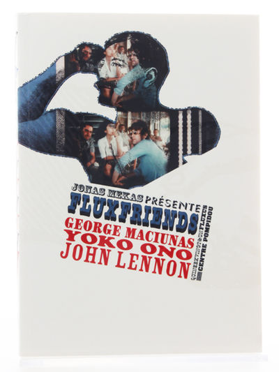 Jonas Mekas Présente: Fluxfriends. George…