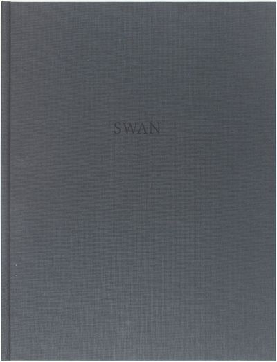 Swan (Signed Deluxe Edition)