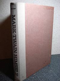 image of Mark Twain Himself