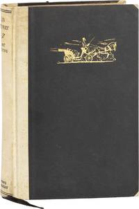 On My Way: Being the Book of Art Young in Text and Picture [Limited Edition]