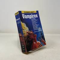 The Mammoth Book of Vampires