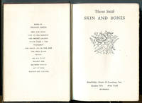 Skin and Bones