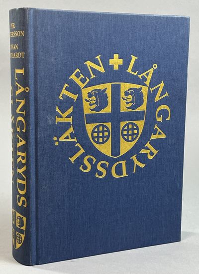 Långarydssläkten. Länsman Anders Jönssons i…